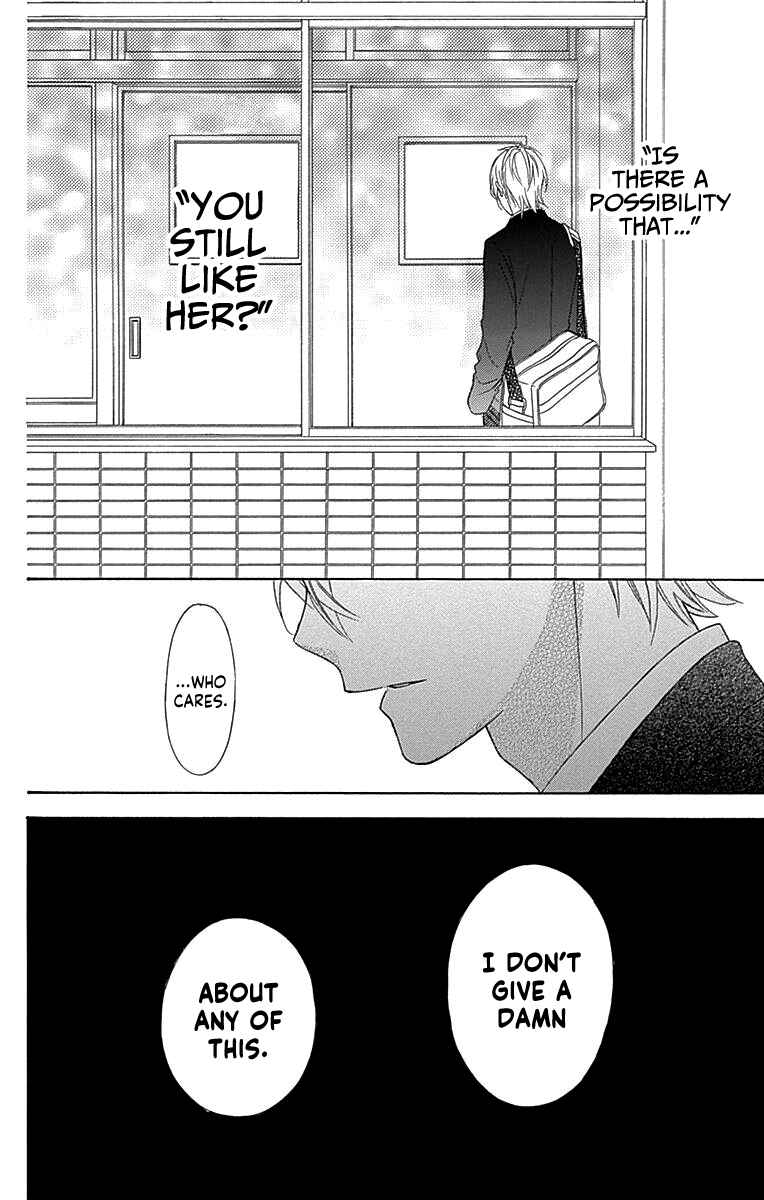 Page 41 Chapter 49 Tsubasa to Hotaru