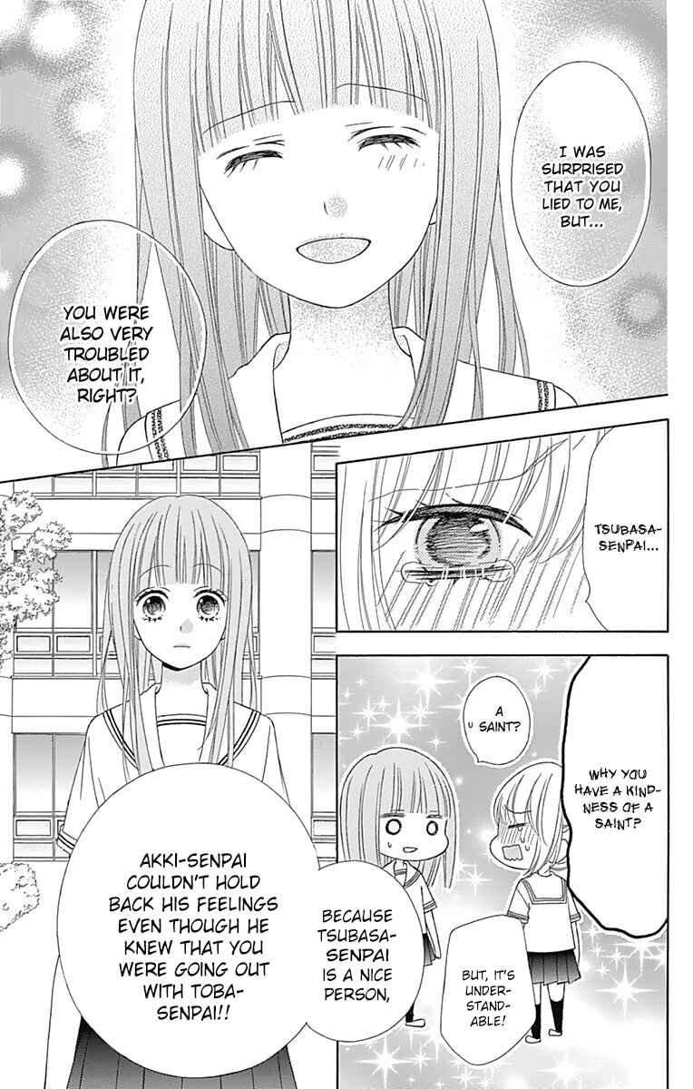 Page 18 Chapter 40 Tsubasa to Hotaru