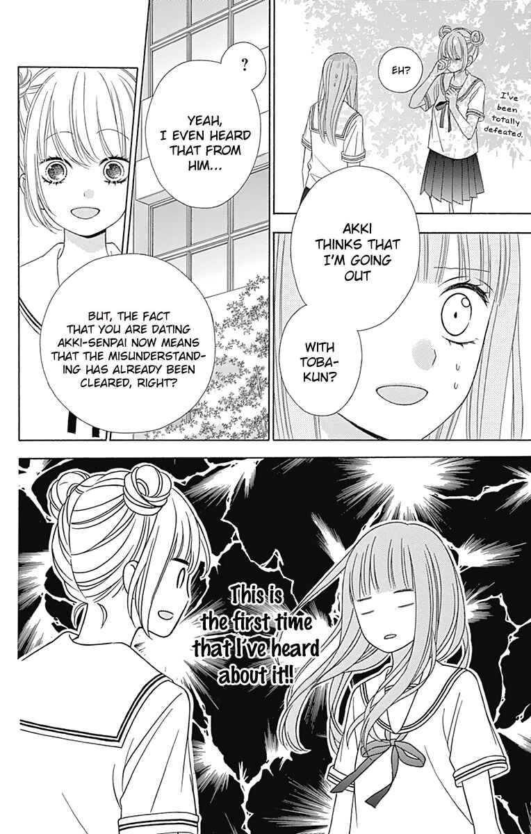 Page 19 Chapter 40 Tsubasa to Hotaru