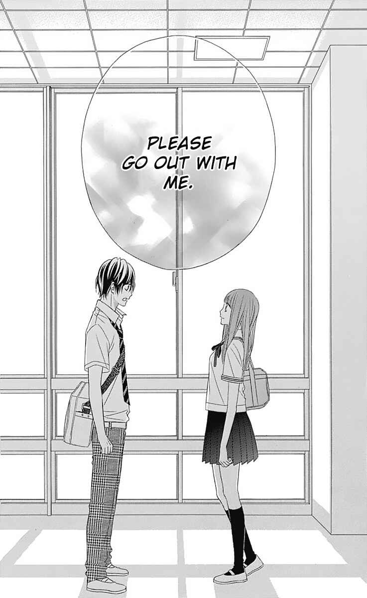 Page 29 Chapter 40 Tsubasa to Hotaru