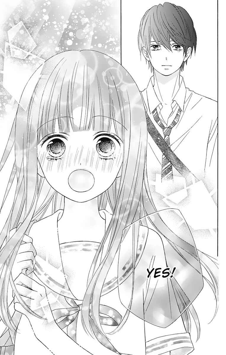Page 30 Chapter 40 Tsubasa to Hotaru
