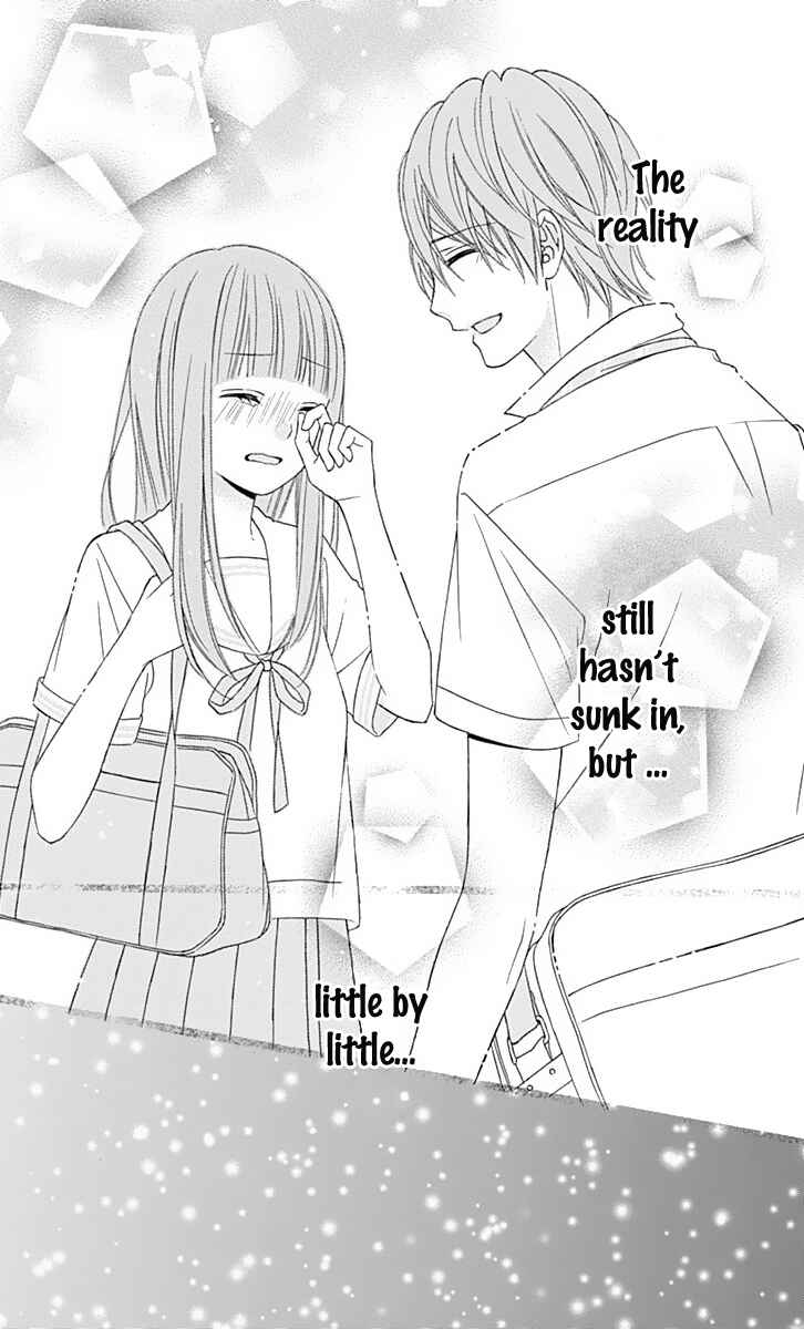 Page 31 Chapter 40 Tsubasa to Hotaru