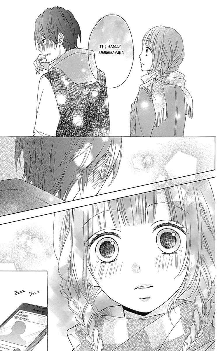 Page 31 Chapter 24 Tsubasa to Hotaru
