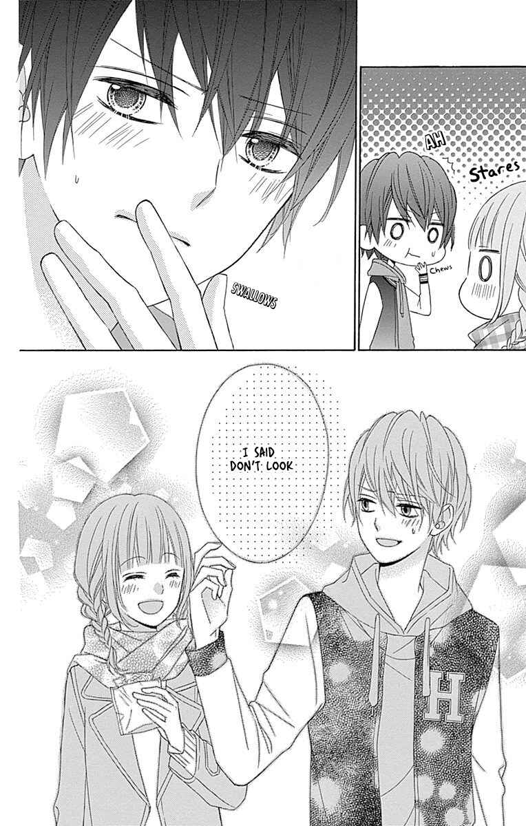 Page 34 Chapter 24 Tsubasa to Hotaru
