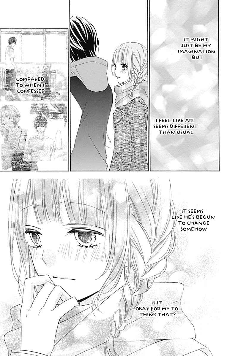 Page 35 Chapter 24 Tsubasa to Hotaru