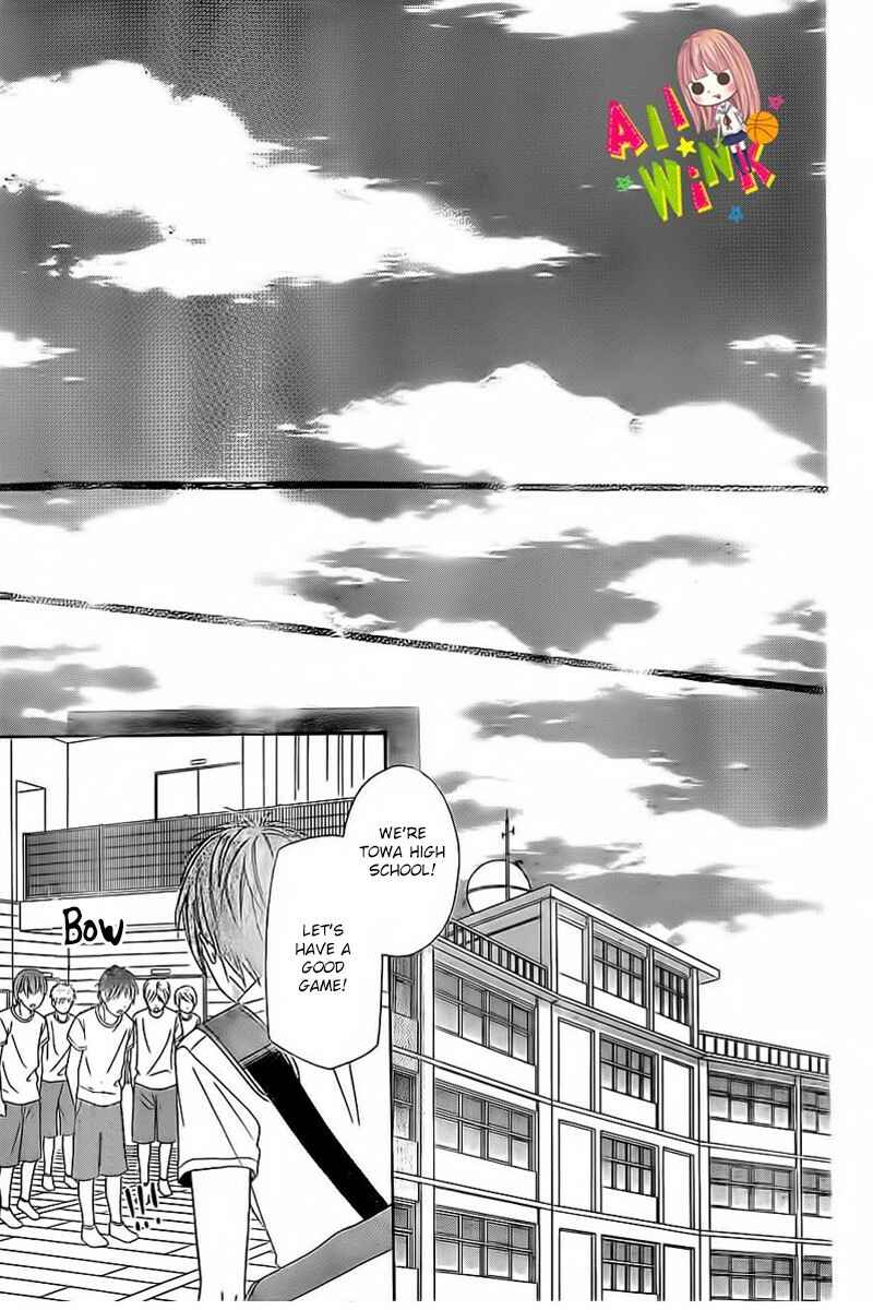 Page 24 Chapter 8 Tsubasa to Hotaru