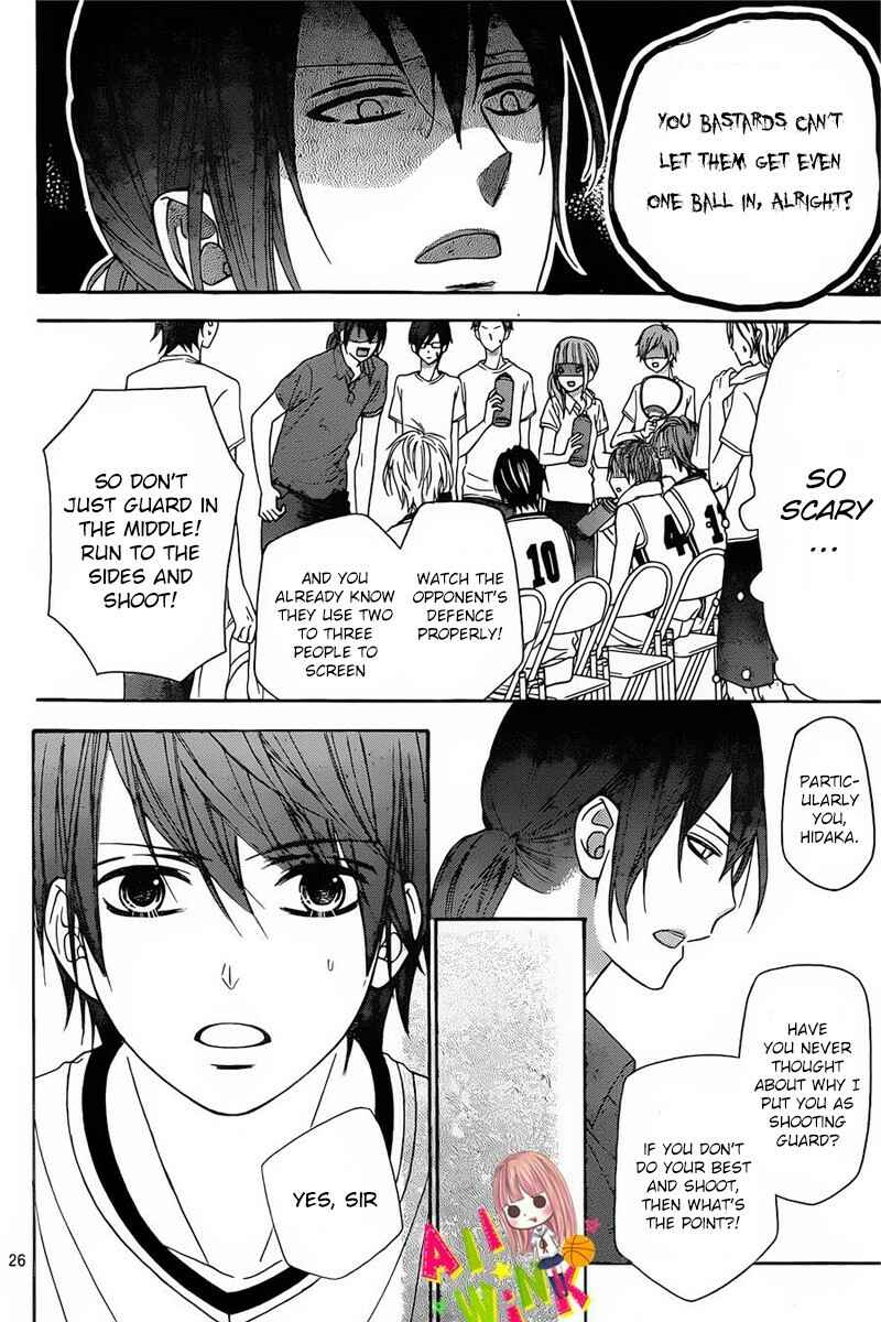 Page 29 Chapter 8 Tsubasa to Hotaru