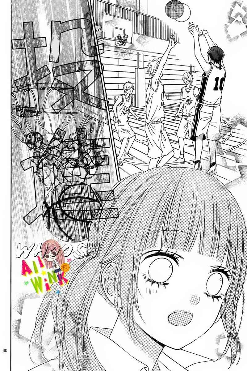 Page 33 Chapter 8 Tsubasa to Hotaru