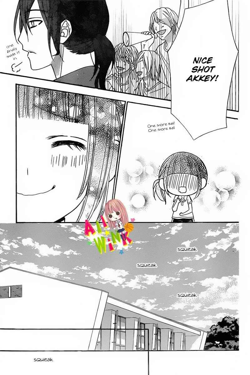 Page 34 Chapter 8 Tsubasa to Hotaru