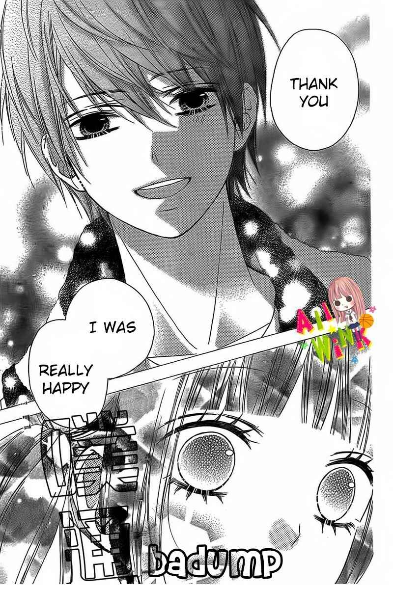 Page 38 Chapter 8 Tsubasa to Hotaru