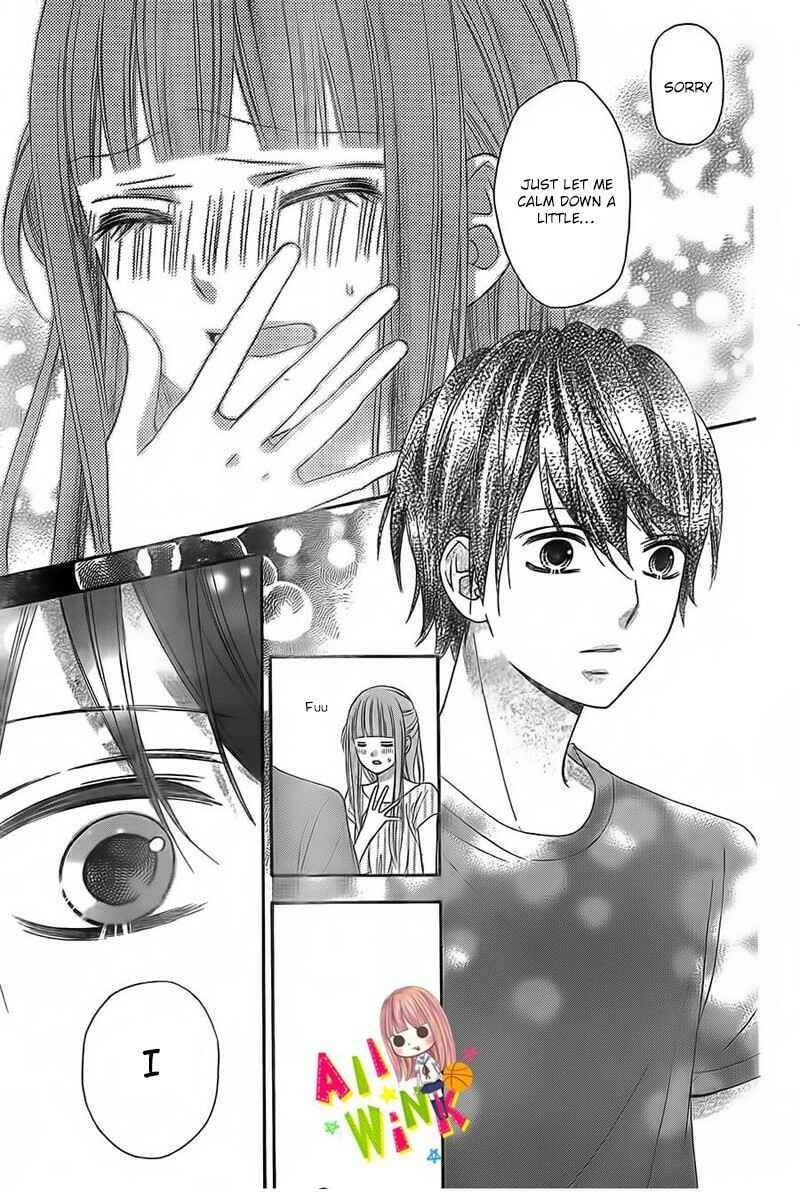 Page 8 Chapter 8 Tsubasa to Hotaru