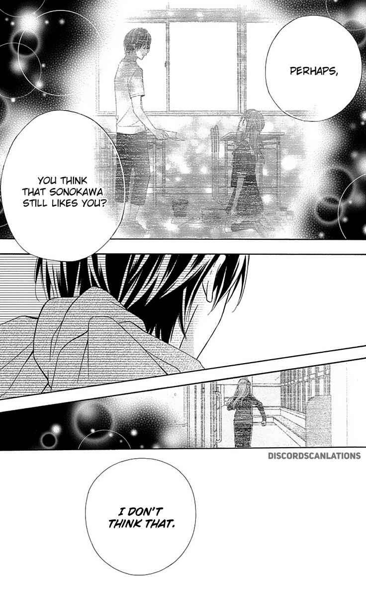 Page 31 Chapter 27 Tsubasa to Hotaru