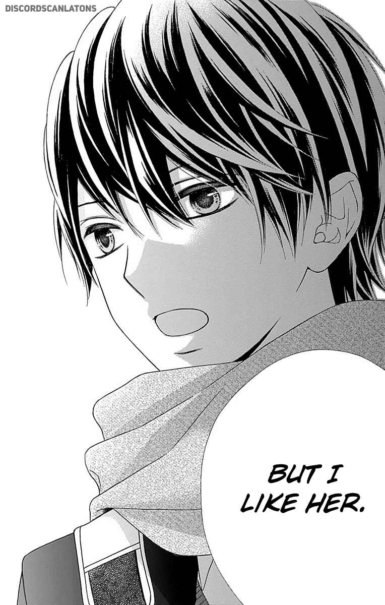 Page 32 Chapter 27 Tsubasa to Hotaru