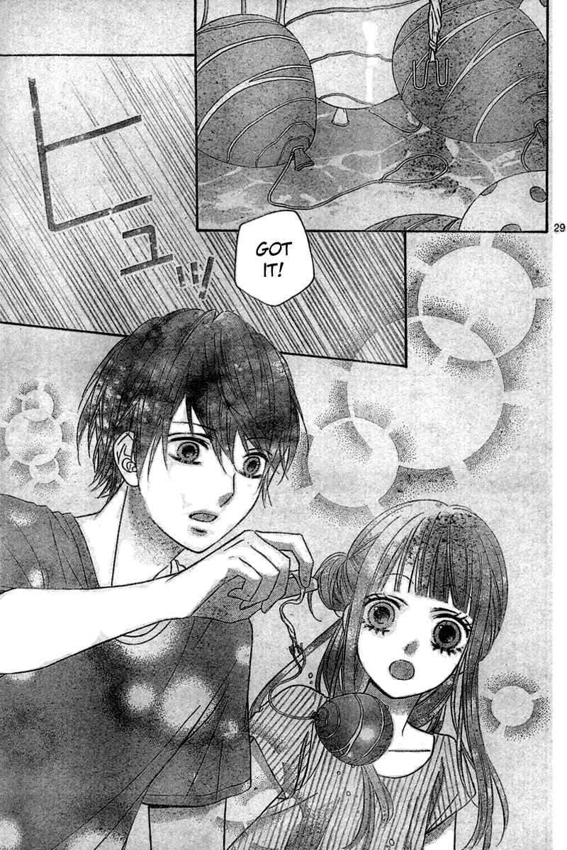 Page 30 Chapter 7 Tsubasa to Hotaru