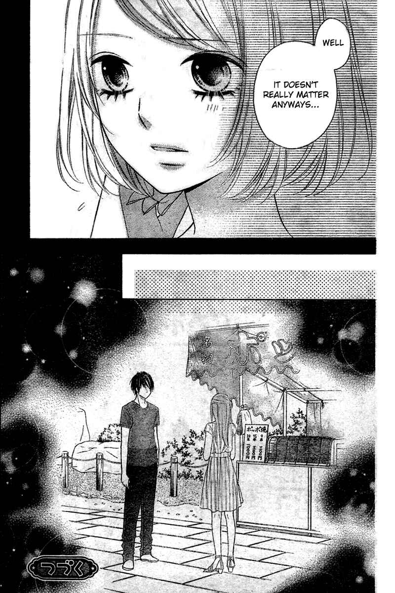 Page 40 Chapter 7 Tsubasa to Hotaru