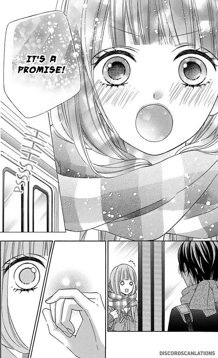 Page 16 Chapter 28 Tsubasa to Hotaru