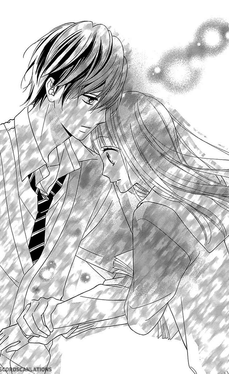 Page 30 Chapter 28 Tsubasa to Hotaru