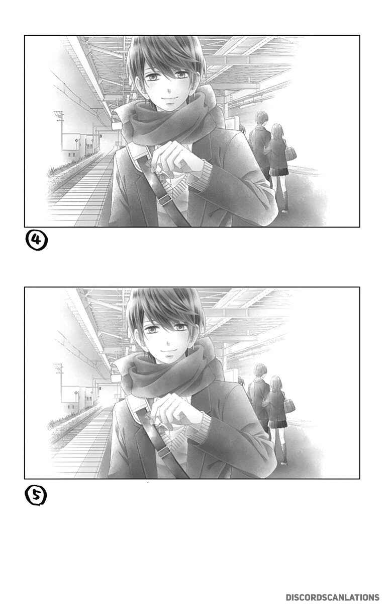 Page 37 Chapter 28 Tsubasa to Hotaru