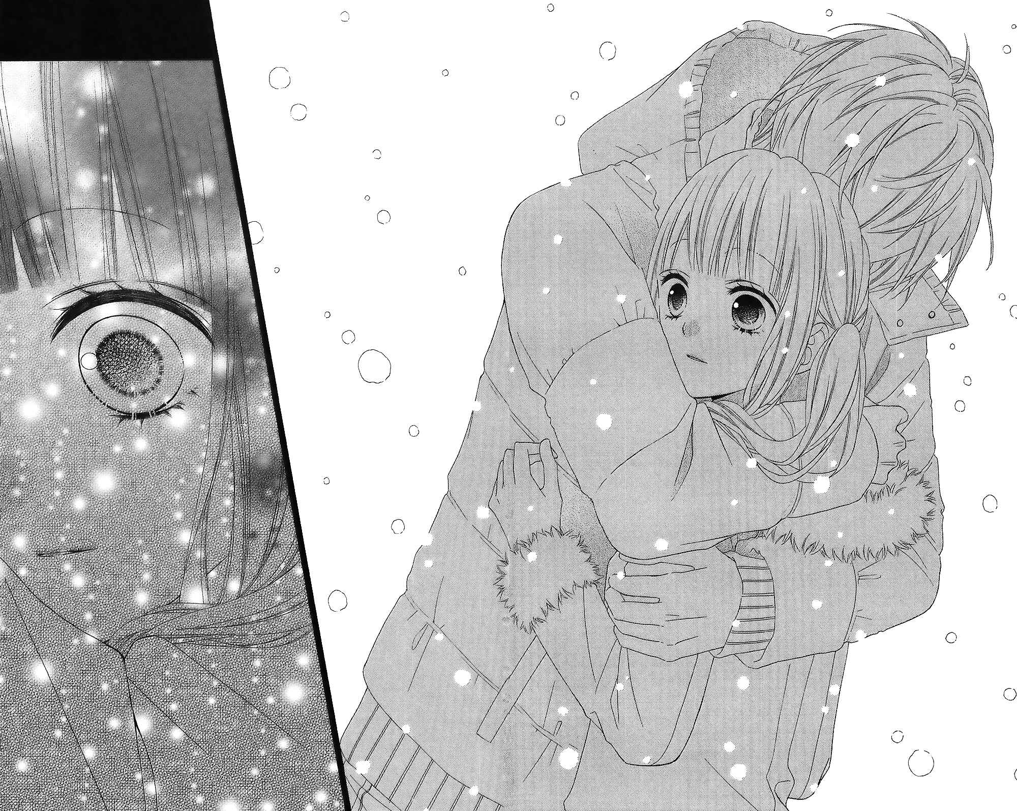 Page 34 Chapter 22 Tsubasa to Hotaru