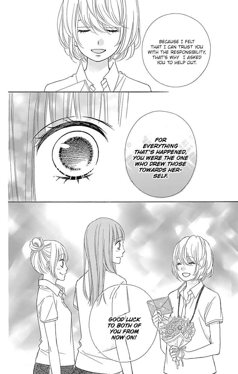 Page 11 Chapter 42 Tsubasa to Hotaru