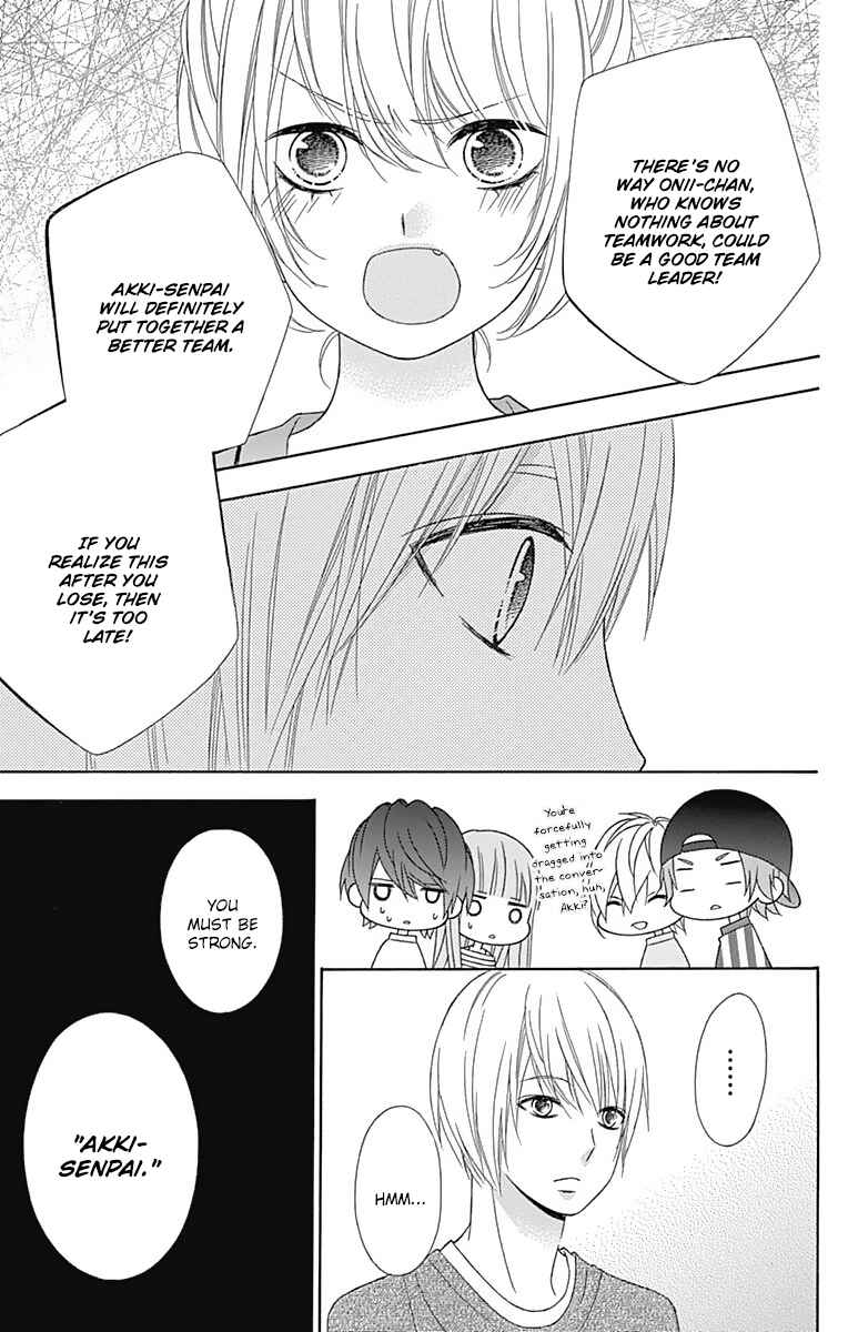 Page 32 Chapter 42 Tsubasa to Hotaru