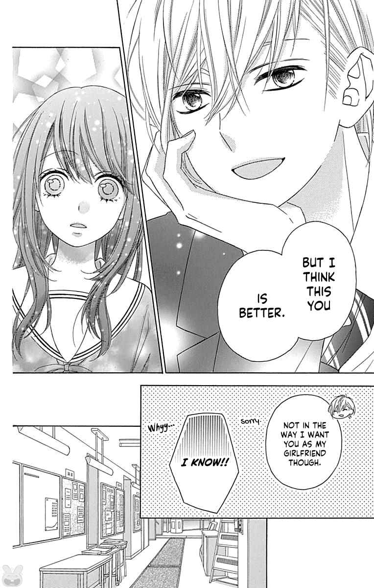 Page 10 Chapter 53 Tsubasa to Hotaru