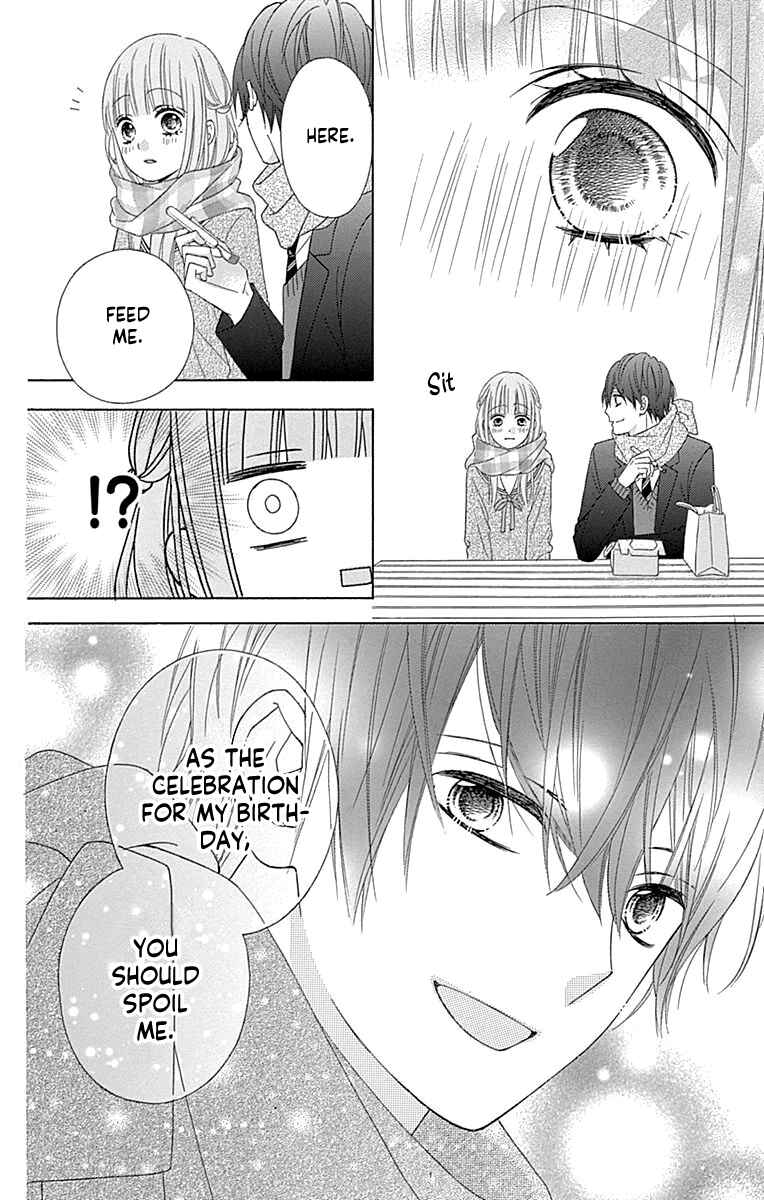 Page 28 Chapter 53 Tsubasa to Hotaru