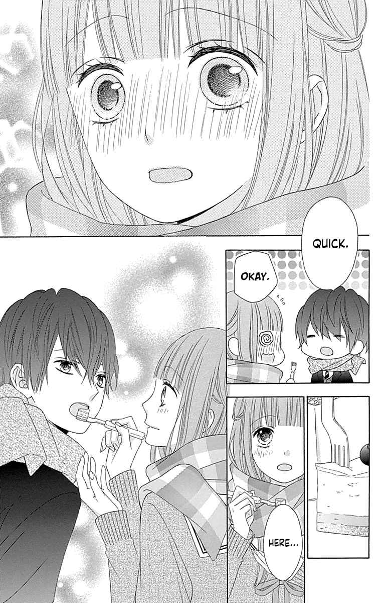 Page 29 Chapter 53 Tsubasa to Hotaru