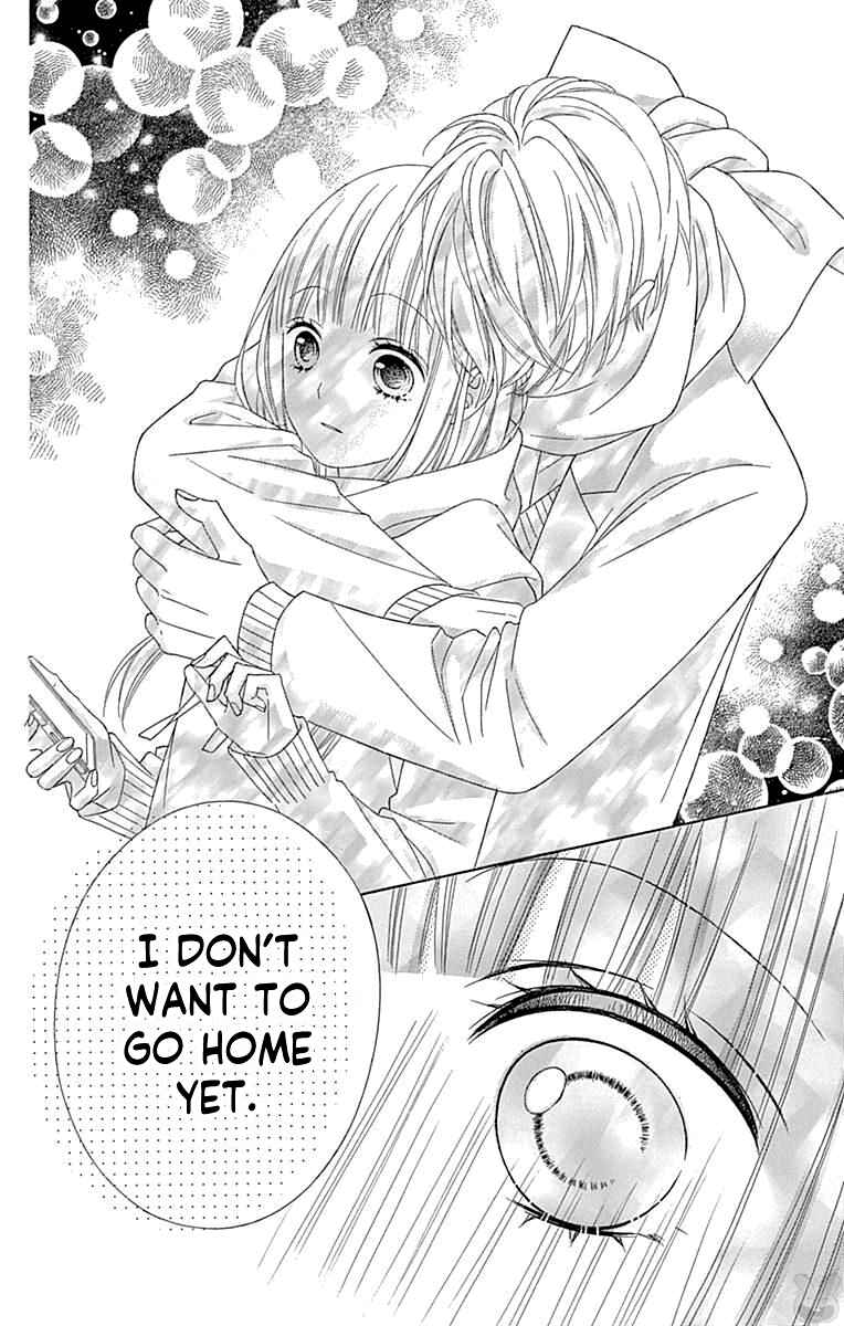 Page 36 Chapter 53 Tsubasa to Hotaru