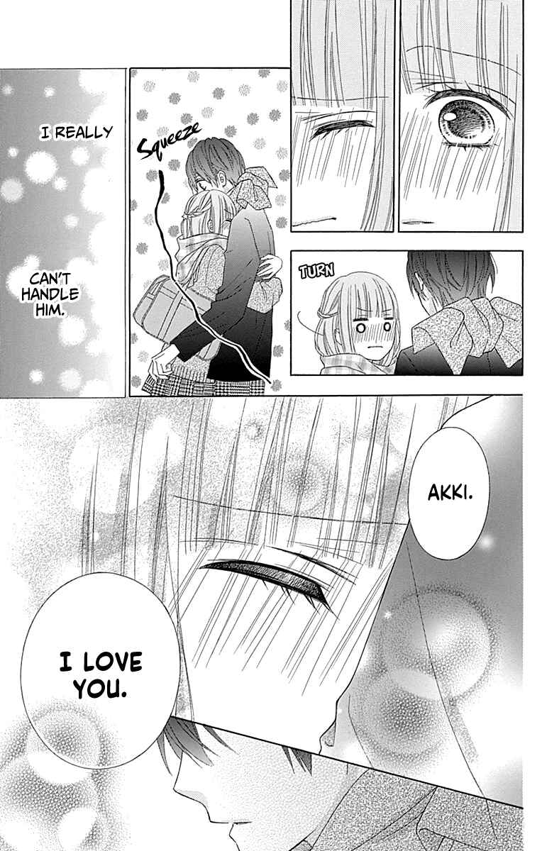 Page 37 Chapter 53 Tsubasa to Hotaru