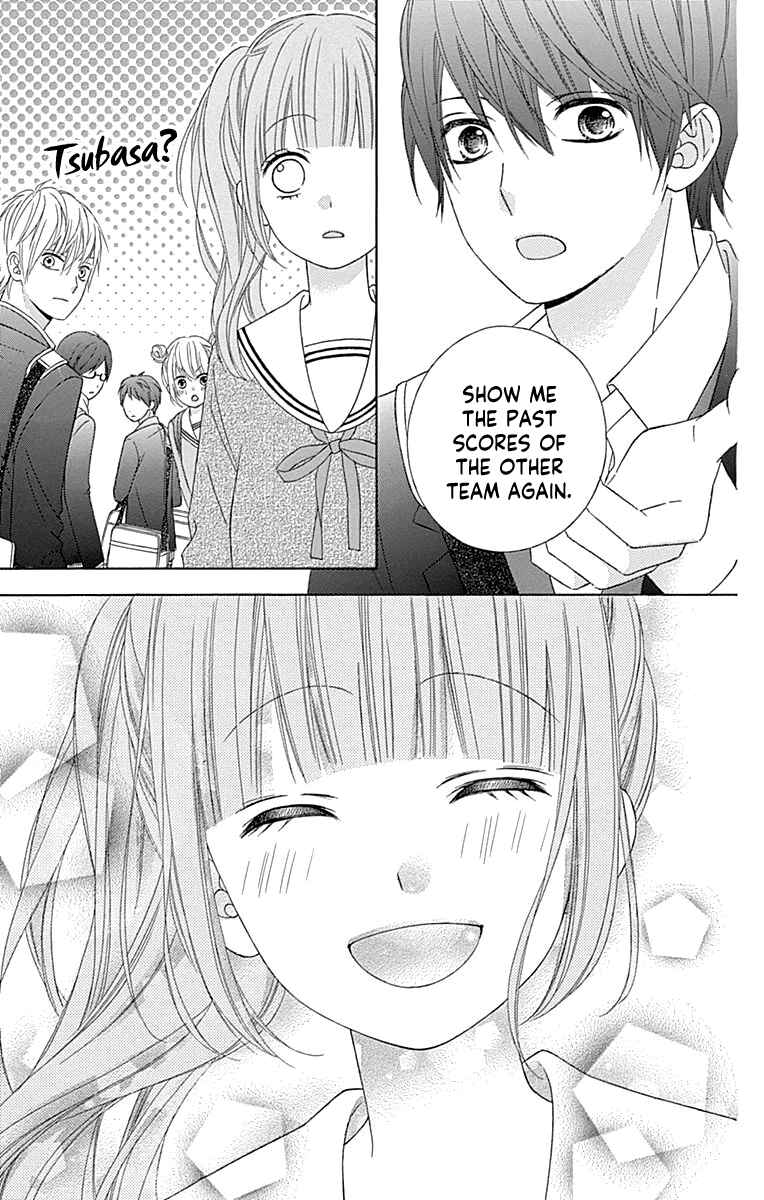 Page 43 Chapter 53 Tsubasa to Hotaru