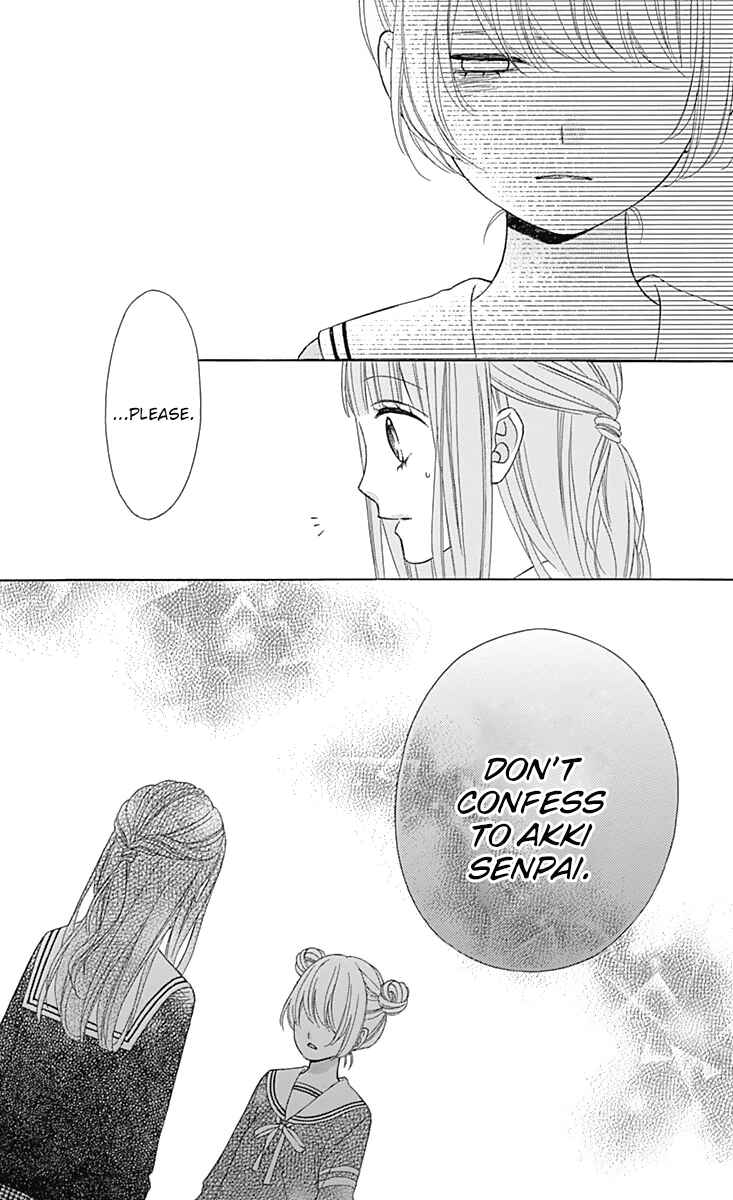 Page 30 Chapter 33 Tsubasa to Hotaru