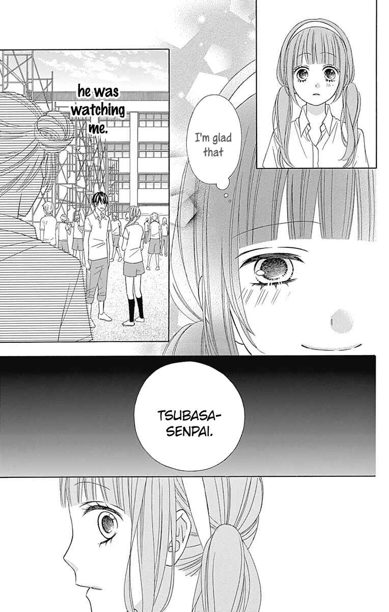 Page 20 Chapter 38 Tsubasa to Hotaru