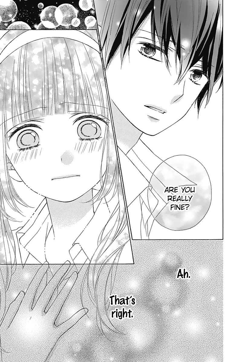 Page 24 Chapter 38 Tsubasa to Hotaru