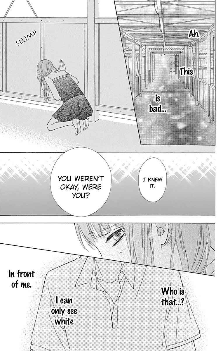 Page 34 Chapter 38 Tsubasa to Hotaru
