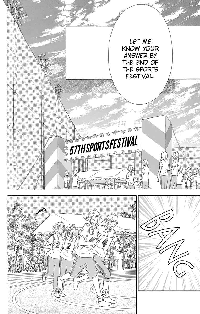 Page 9 Chapter 38 Tsubasa to Hotaru