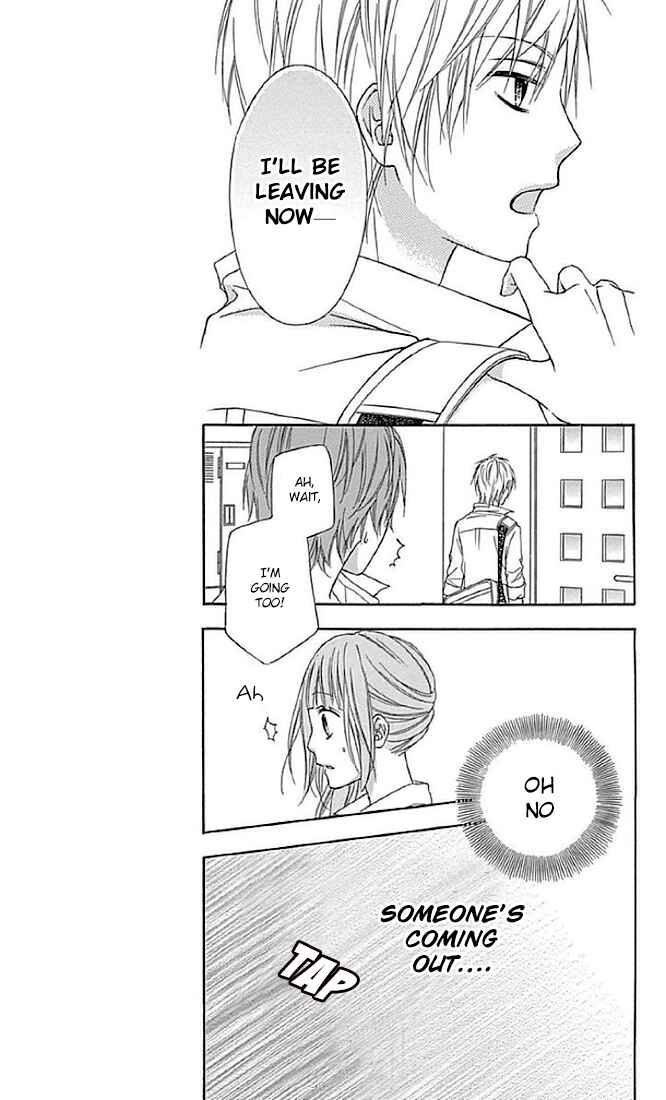 Page 20 Chapter 12 Tsubasa to Hotaru