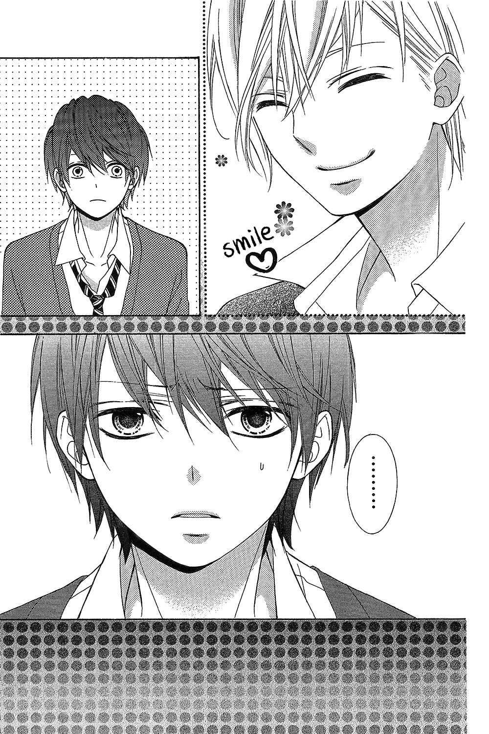 Page 35 Chapter 15 Tsubasa to Hotaru