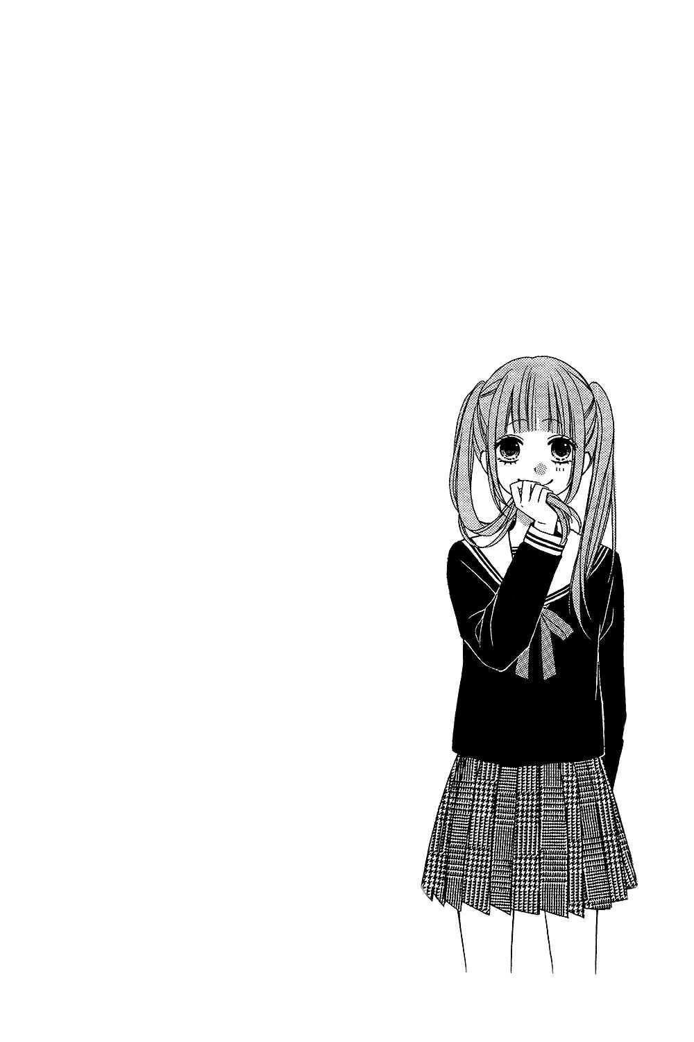 Page 36 Chapter 15 Tsubasa to Hotaru