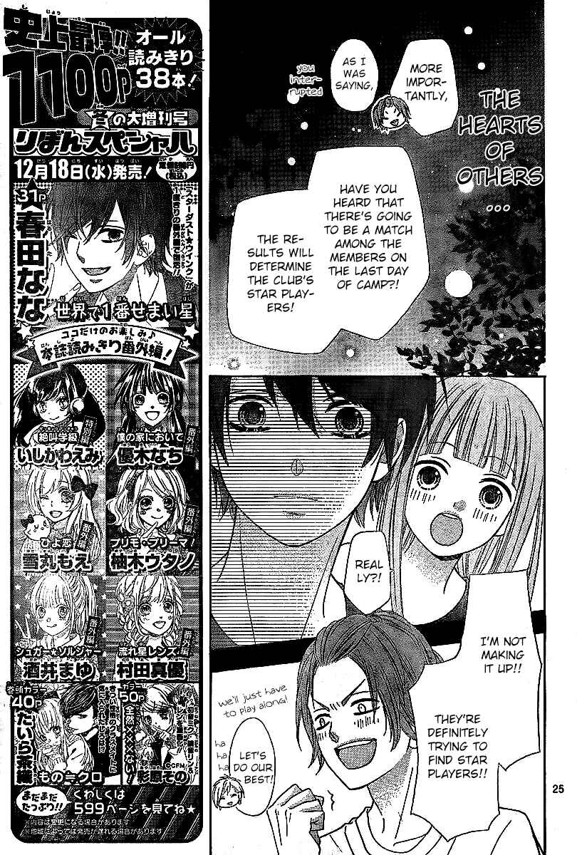 Page 27 Chapter 5 Tsubasa to Hotaru