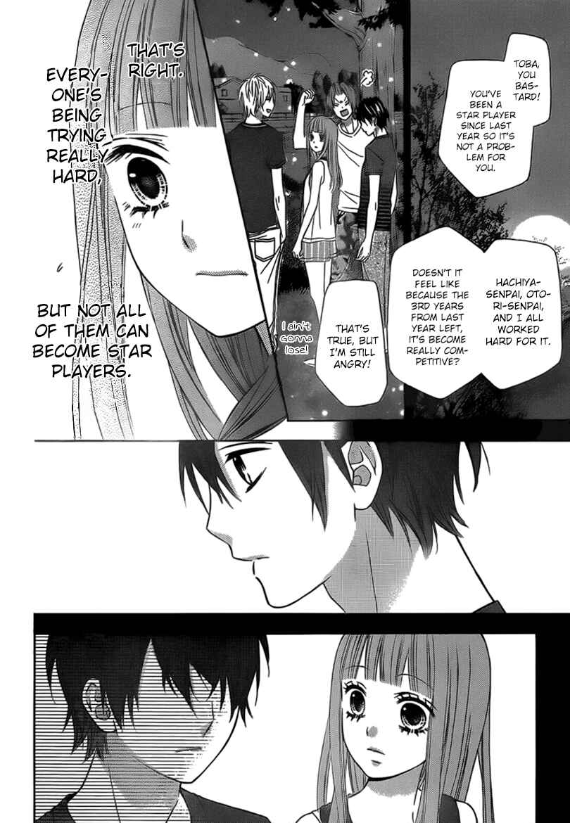 Page 28 Chapter 5 Tsubasa to Hotaru