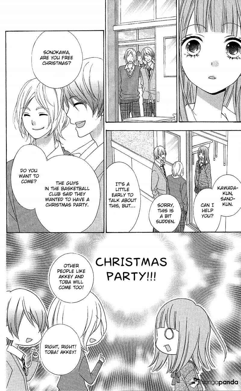 Page 10 Chapter 20 Tsubasa to Hotaru