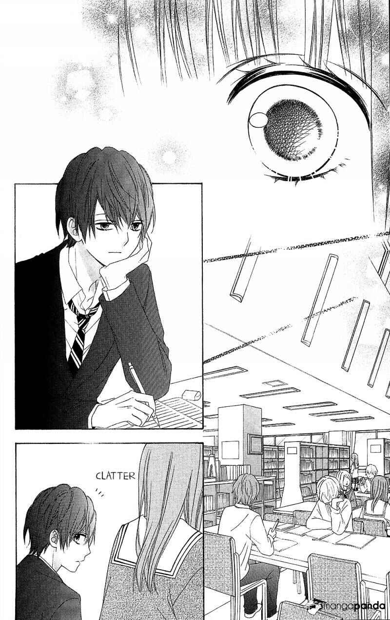 Page 26 Chapter 20 Tsubasa to Hotaru