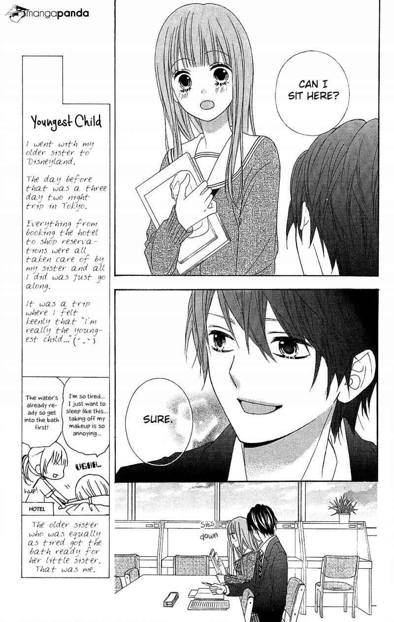 Page 27 Chapter 20 Tsubasa to Hotaru