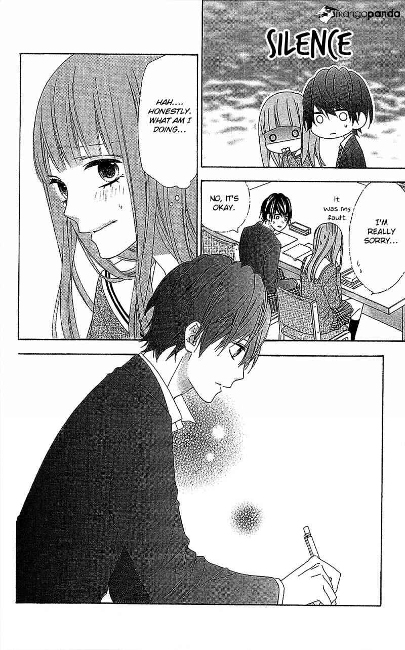 Page 30 Chapter 20 Tsubasa to Hotaru