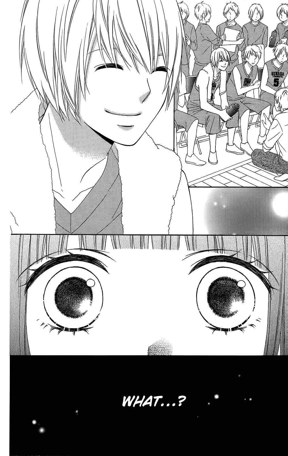 Page 23 Chapter 19 Tsubasa to Hotaru