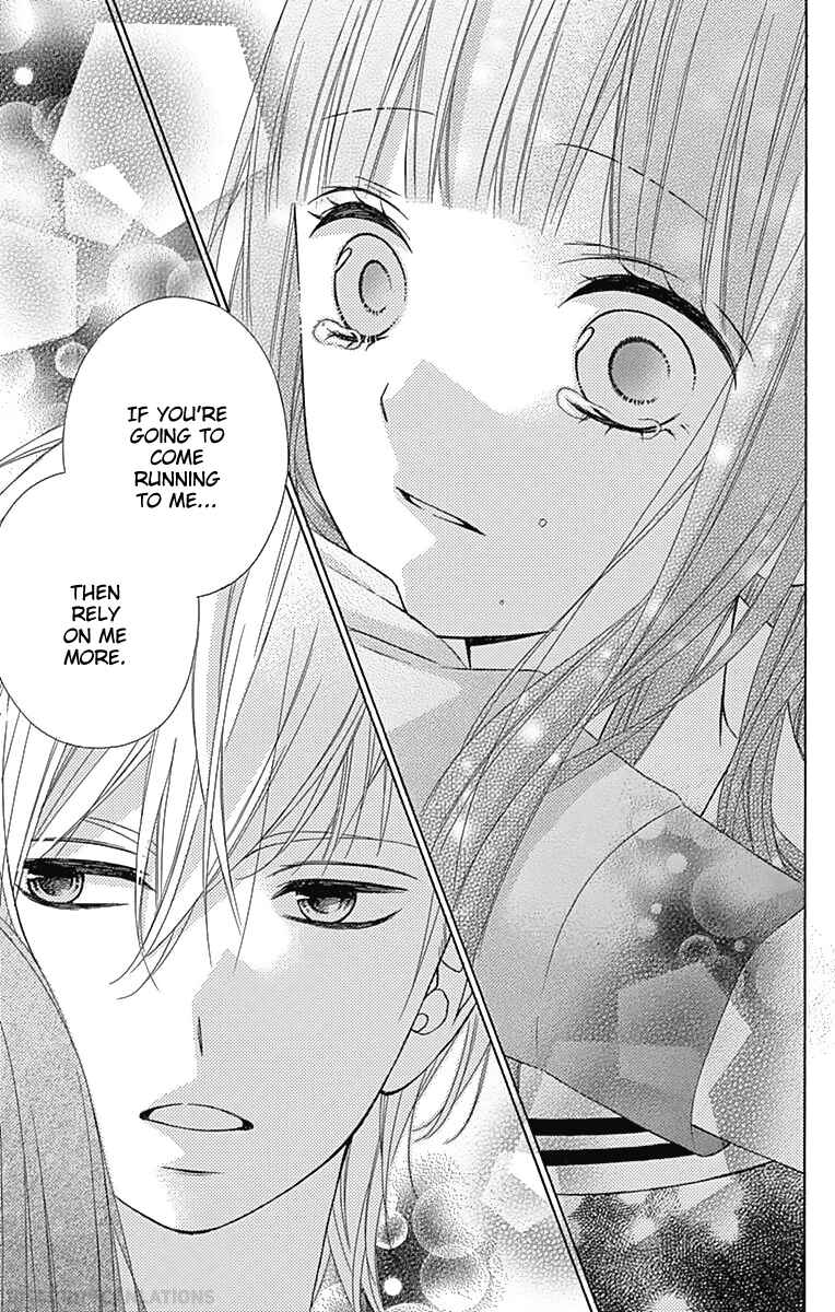 Page 40 Chapter 34 Tsubasa to Hotaru