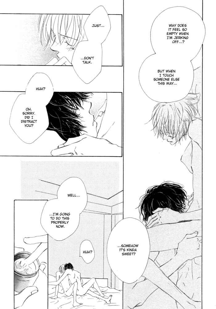 Page 13 Chapter 6 Honey Baby
