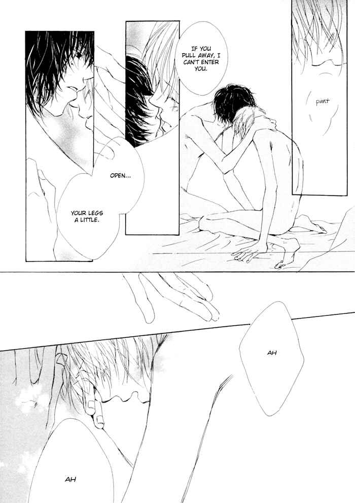 Page 16 Chapter 6 Honey Baby