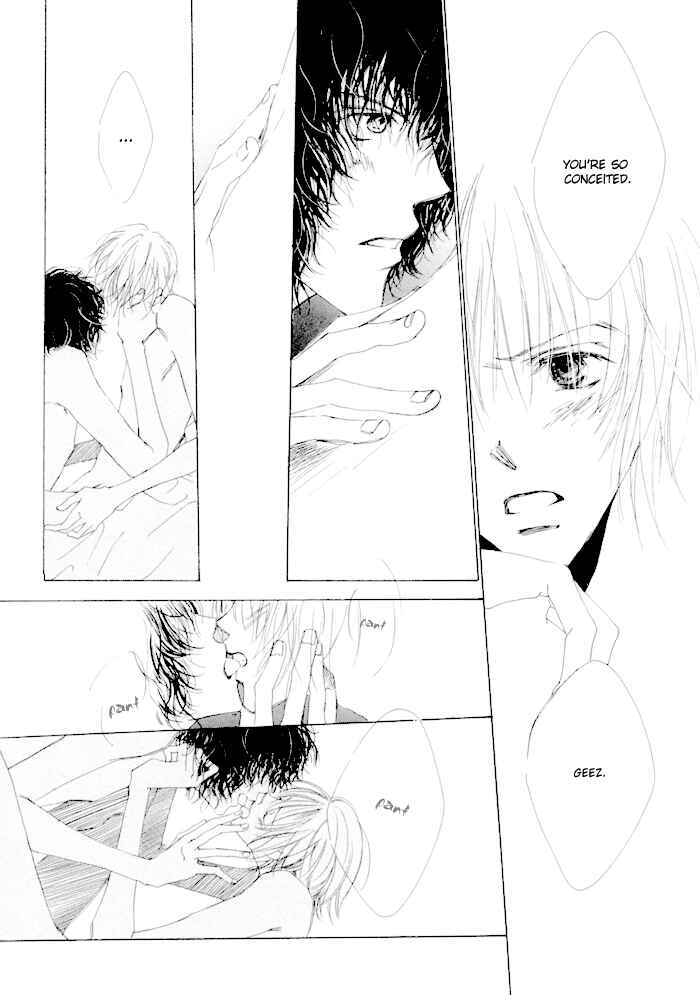 Page 23 Chapter 6 Honey Baby